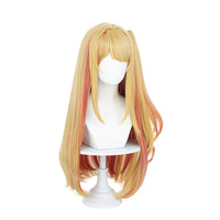 Cosplay Wig - CS 525C-Cosplay Wig-UNIQSO Canada