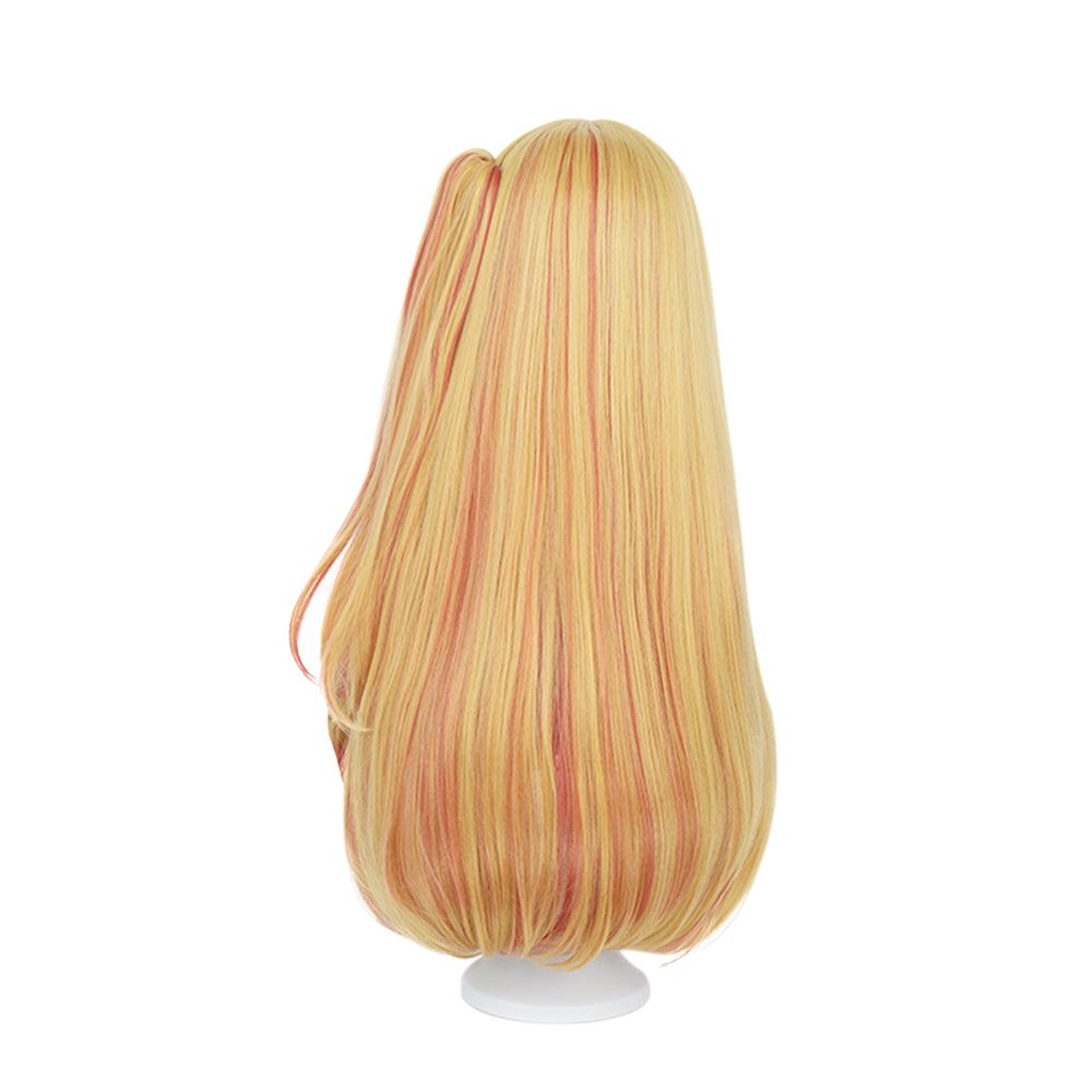 Cosplay Wig - CS 525C-Cosplay Wig-UNIQSO Canada