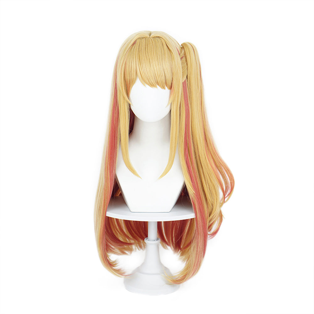 Cosplay Wig - CS 525C-Cosplay Wig-UNIQSO Canada