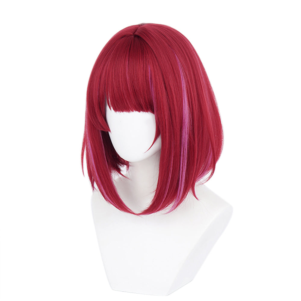 Cosplay Wig - CS 525E-Cosplay Wig-UNIQSO Canada