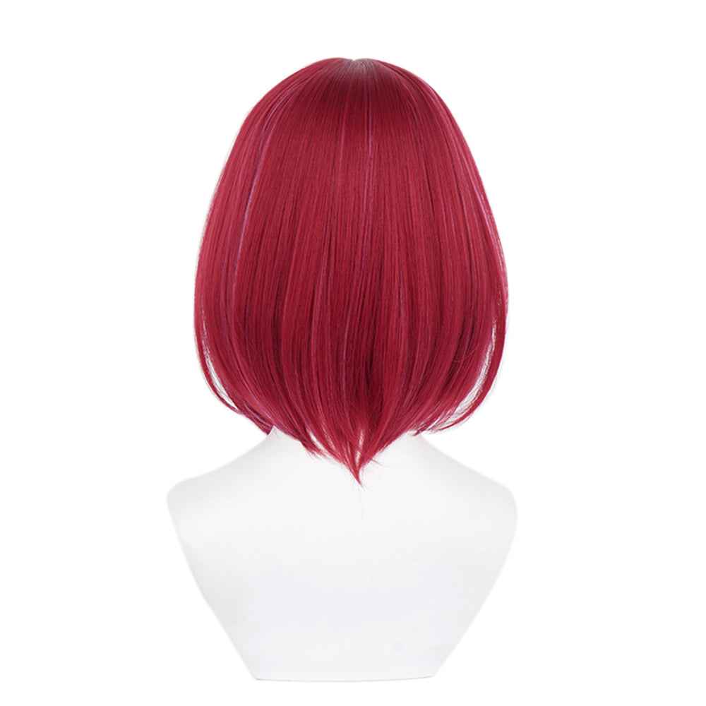 Cosplay Wig - CS 525E-Cosplay Wig-UNIQSO Canada