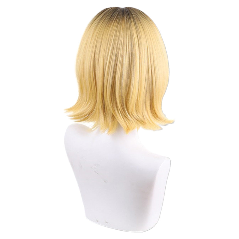 Cosplay Wig - CS 525H-Cosplay Wig-UNIQSO Canada