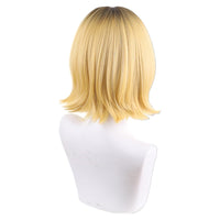 Cosplay Wig - CS 525H-Cosplay Wig-UNIQSO Canada