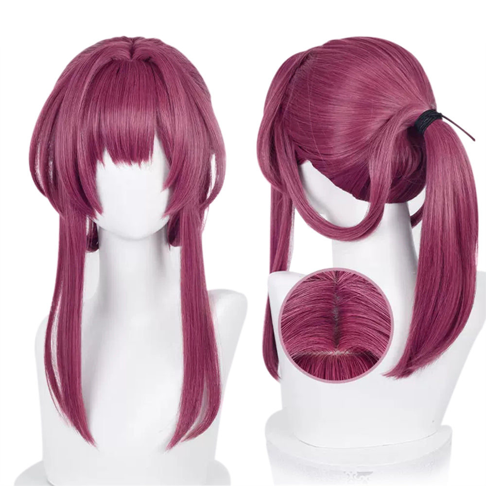 Cosplay Wig - CS 526F-Cosplay Wig-UNIQSO Canada