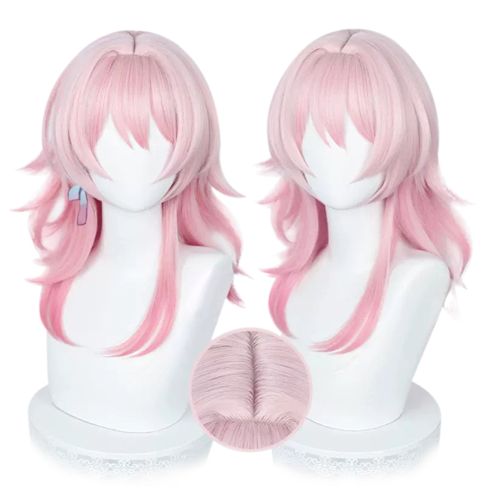 Cosplay Wig - CS 526I-Cosplay Wig-UNIQSO Canada