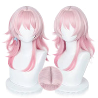 Cosplay Wig - CS 526I-Cosplay Wig-UNIQSO Canada