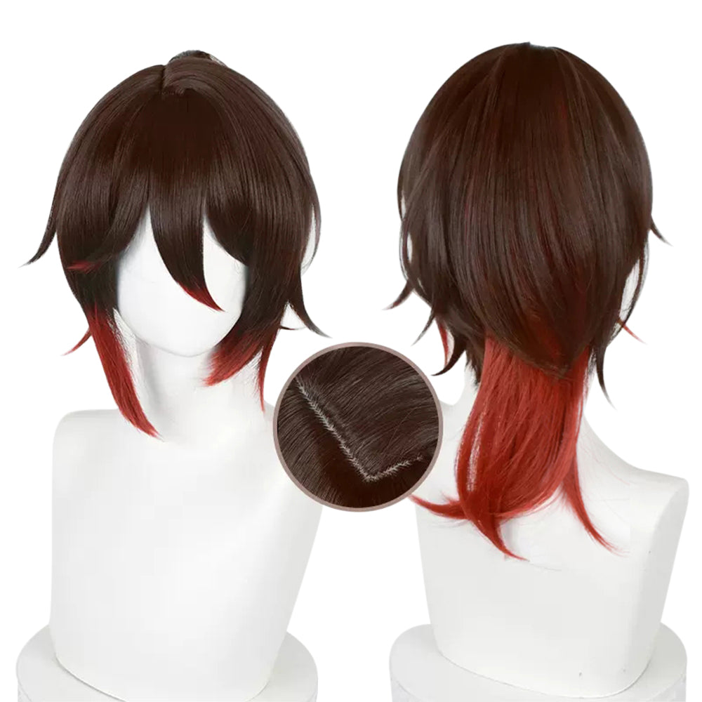 Cosplay Wig - CS 526J-Cosplay Wig-UNIQSO Canada