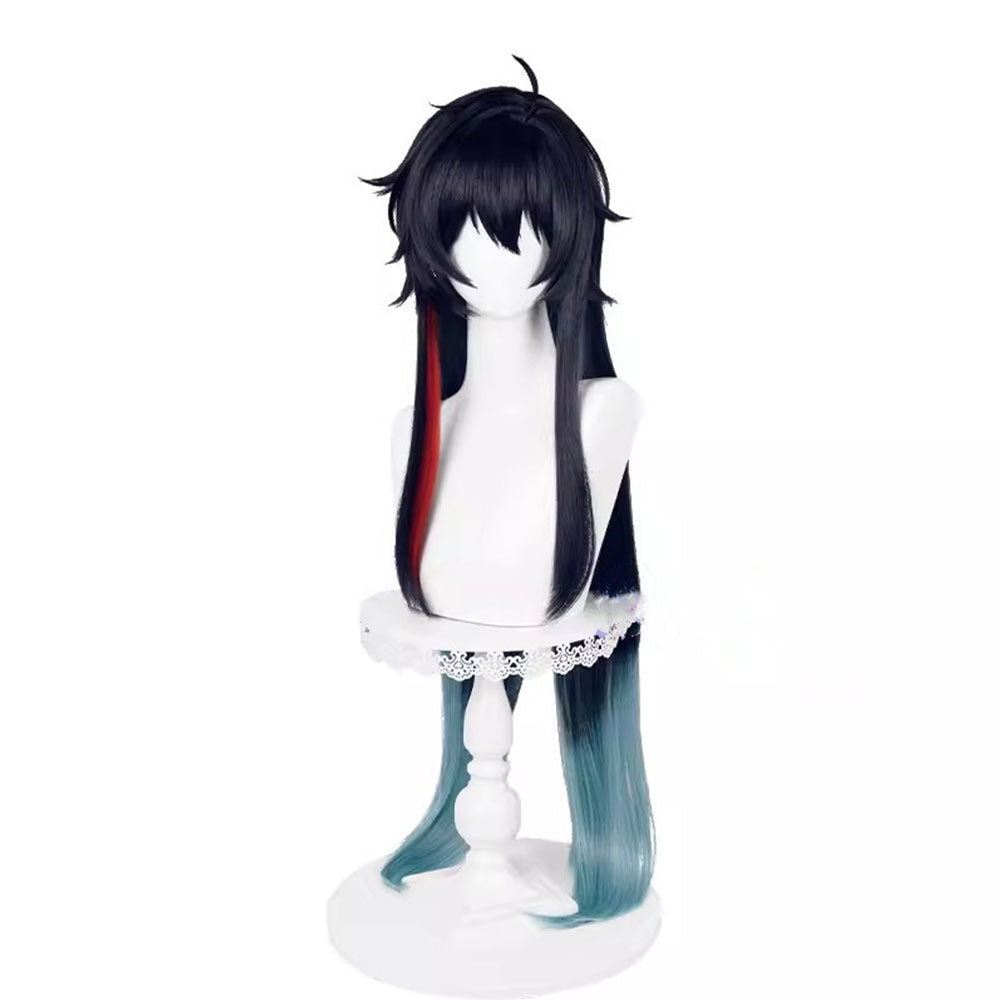 Cosplay Wig - CS 526K-Cosplay Wig-UNIQSO Canada