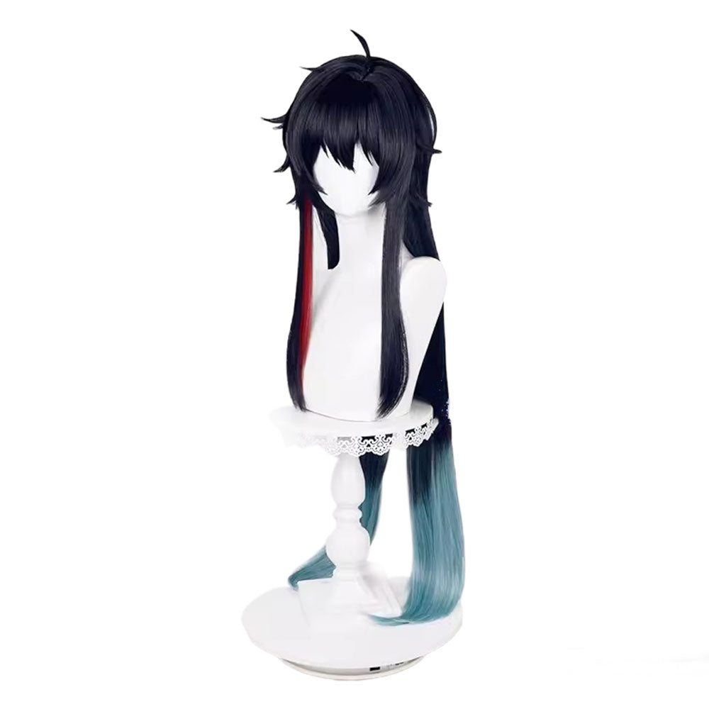 Cosplay Wig - CS 526K-Cosplay Wig-UNIQSO Canada
