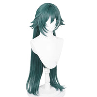 Cosplay Wig - CS 526N-Cosplay Wig-UNIQSO Canada