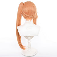 Cosplay Wig - CS 526Q-Cosplay Wig-UNIQSO Canada