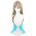 Cosplay Wig - CS 526R-Cosplay Wig-UNIQSO Canada