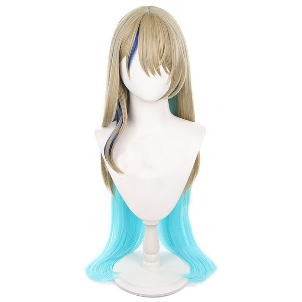 Cosplay Wig - CS 526R-Cosplay Wig-UNIQSO Canada