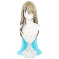 Cosplay Wig - CS 526R-Cosplay Wig-UNIQSO Canada