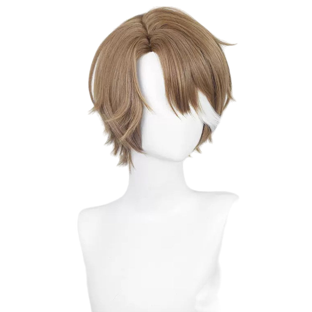 Cosplay Wig - CS 526U-Cosplay Wig-UNIQSO Canada