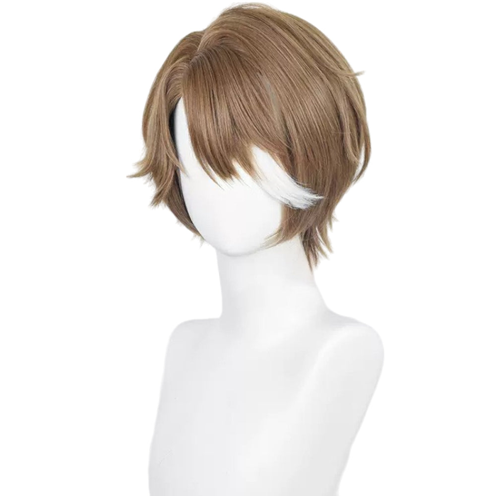 Cosplay Wig - CS 526U-Cosplay Wig-UNIQSO Canada