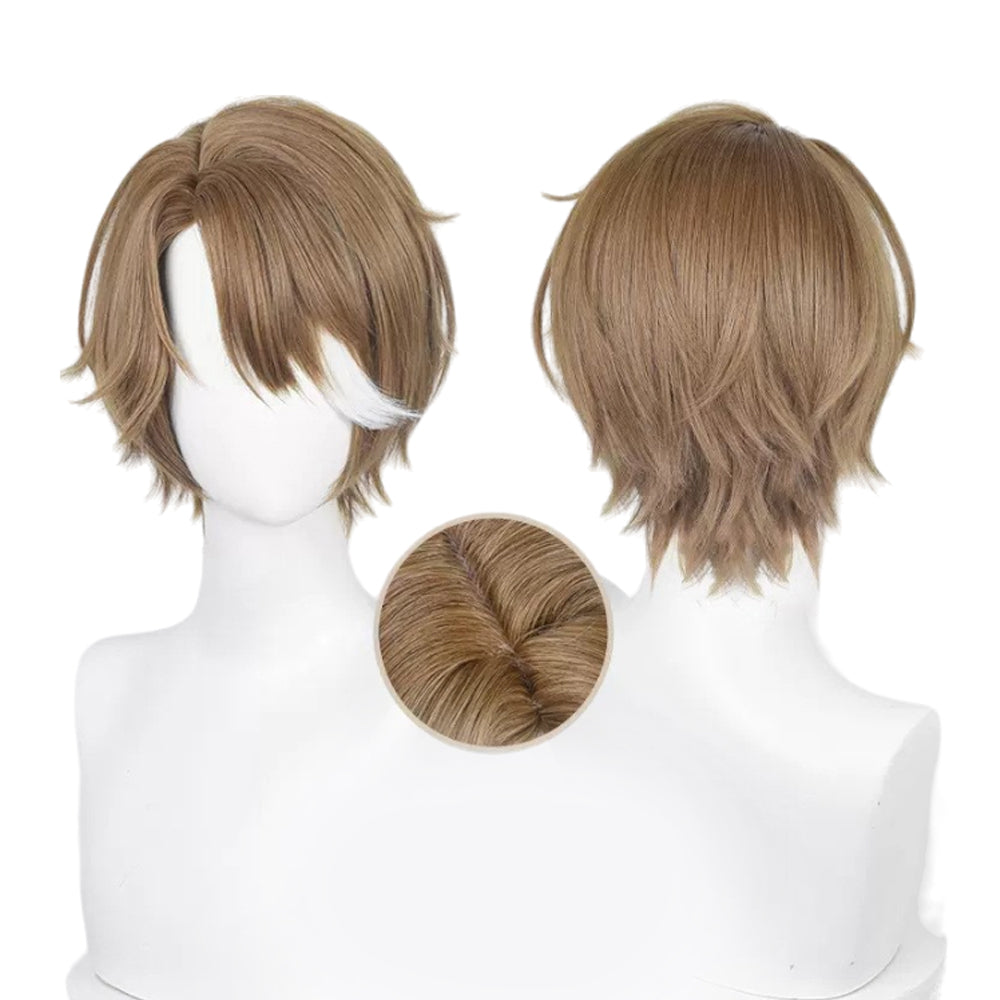 Cosplay Wig - CS 526U-Cosplay Wig-UNIQSO Canada