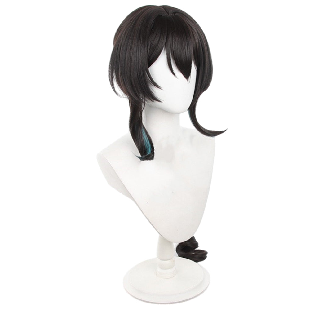 Cosplay Wig - CS 526W-Cosplay Wig-UNIQSO Canada