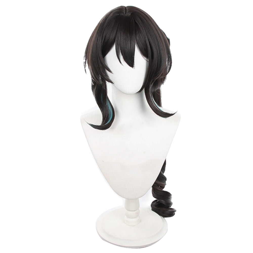 Cosplay Wig - CS 526W-Cosplay Wig-UNIQSO Canada