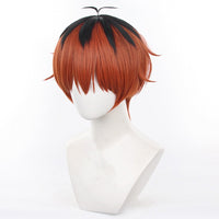 Cosplay Wig - CS 529D-Cosplay Wig-UNIQSO Canada