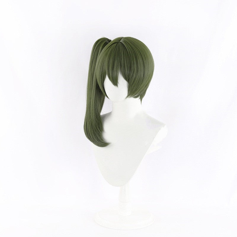 Cosplay Wig - CS 529E-Cosplay Wig-UNIQSO Canada