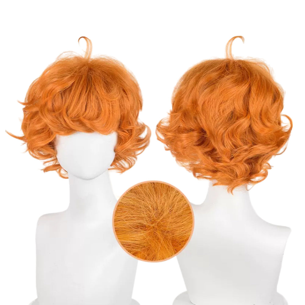 Cosplay Wig - CS 531C-Cosplay Wig-UNIQSO Canada