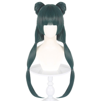 Cosplay Wig - CS 532D-Cosplay Wig-UNIQSO Canada