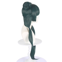Cosplay Wig - CS 532D-Cosplay Wig-UNIQSO Canada