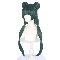 Cosplay Wig - CS 532D-Cosplay Wig-UNIQSO Canada