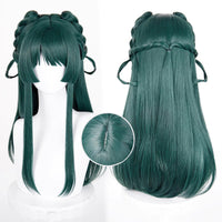 Cosplay Wig - CS 532E-Cosplay Wig-UNIQSO Canada