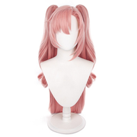 Cosplay Wig - CS 534A-Cosplay Wig-UNIQSO Canada