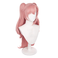 Cosplay Wig - CS 534A-Cosplay Wig-UNIQSO Canada