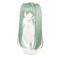 Cosplay Wig - CS 534B-Cosplay Wig-UNIQSO Canada