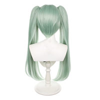 Cosplay Wig - CS 534B-Cosplay Wig-UNIQSO Canada