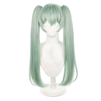 Cosplay Wig - CS 534B-Cosplay Wig-UNIQSO Canada