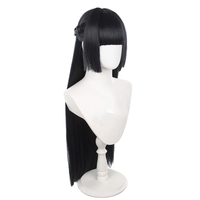 Cosplay Wig - CS 534C-Cosplay Wig-UNIQSO Canada
