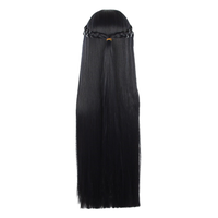 Cosplay Wig - CS 534C-Cosplay Wig-UNIQSO Canada