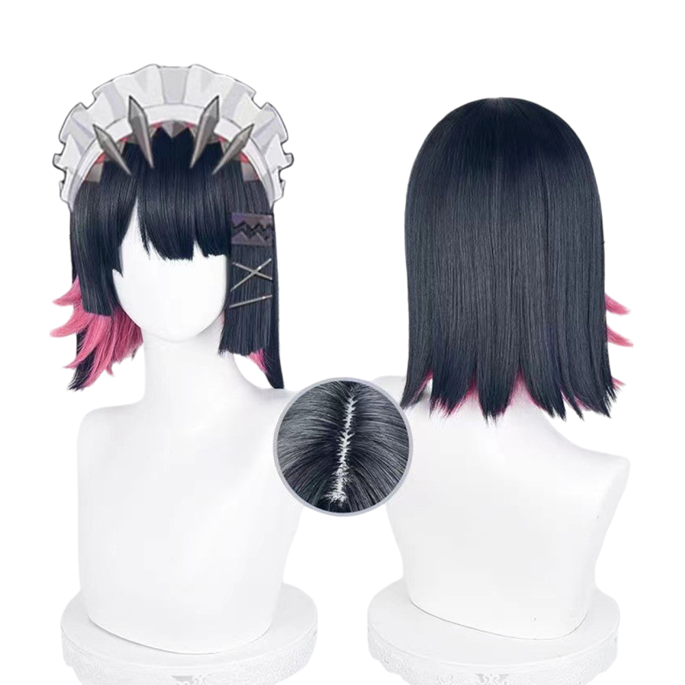 Cosplay Wig - CS 534D-Cosplay Wig-UNIQSO Canada