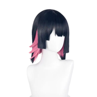 Cosplay Wig - CS 534D-Cosplay Wig-UNIQSO Canada