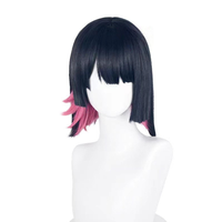 Cosplay Wig - CS 534D-Cosplay Wig-UNIQSO Canada