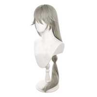 Cosplay Wig - CS 534E-Cosplay Wig-UNIQSO Canada