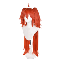 Cosplay Wig - CS 534F-Cosplay Wig-UNIQSO Canada