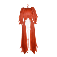 Cosplay Wig - CS 534F-Cosplay Wig-UNIQSO Canada