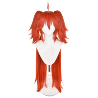 Cosplay Wig - CS 534F-Cosplay Wig-UNIQSO Canada