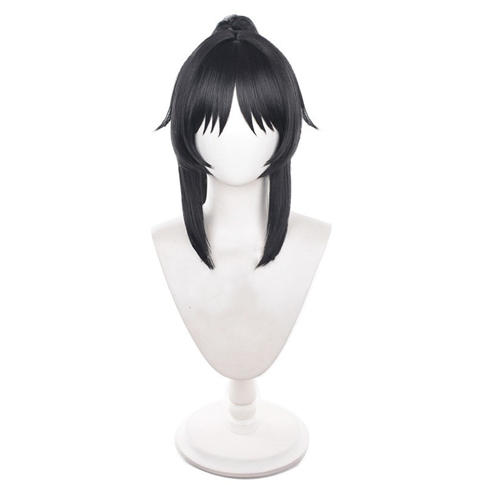 Cosplay Wig - CS 534G-Cosplay Wig-UNIQSO Canada