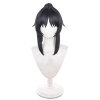 Cosplay Wig - CS 534G-Cosplay Wig-UNIQSO Canada
