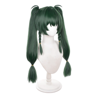 Cosplay Wig - CS 534H-Cosplay Wig-UNIQSO Canada