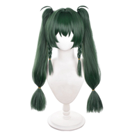 Cosplay Wig - CS 534H-Cosplay Wig-UNIQSO Canada