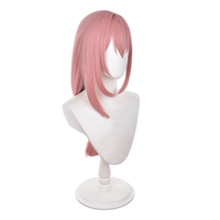 Cosplay Wig - CS 534I-Cosplay Wig-UNIQSO Canada