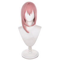 Cosplay Wig - CS 534I-Cosplay Wig-UNIQSO Canada